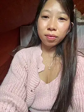 Mayly lucky2 online show from April 20, 9:27 pm