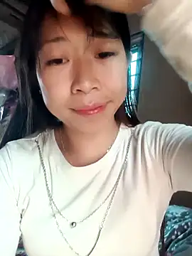 Mayly lucky2 online show from April 22, 10:17 am