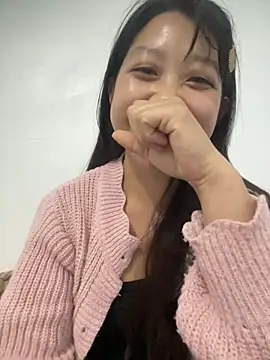 Snapshot of Mayly_lucky2 chatting on May 1, 9:58 am Mayly lucky2 online show from May 1, 9:58 am