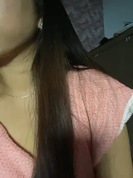 Snapshot of Mayly_lucky2 chatting on July 7, 12:02 am Mayly lucky2 online show from July 7, 12:02 am