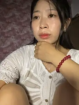 Snapshot of Mayly_lucky2 chatting on July 11, 8:50 am Mayly lucky2 online show from July 11, 8:50 am