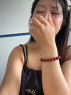 Snapshot of Mayly_lucky2 chatting on July 15, 1:44 am Mayly lucky2 online show from July 15, 1:44 am