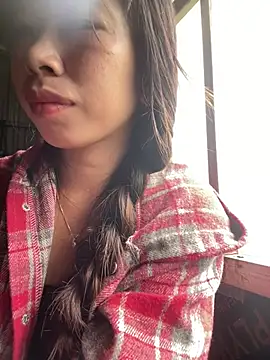 Snapshot of Mayly_lucky2 chatting on July 23, 1:58 am Mayly lucky2 online show from July 23, 1:58 am