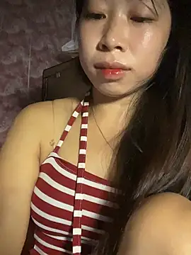 Snapshot of Mayly_lucky2 chatting on July 23, 11:02 pm Mayly lucky2 online show from July 23, 11:02 pm