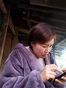 feli-00 online show from January 8, 4:26 am