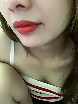 Angela loveee online show from January 12, 12:32 pm