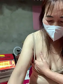 -Mery- online show from January 10, 7:54 am