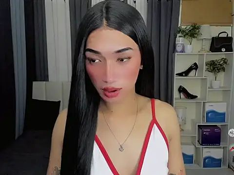 FyangFoxx online show from March 20, 11:26 am