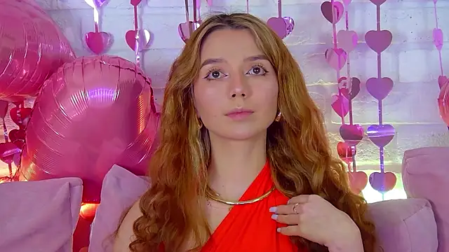 VanessaVienne online show from February 13, 4:03 pm