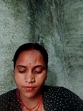 Snapshot of Panjaban_pooja chatting on February 2, 6:01 am Panjaban pooja online show from February 2, 6:01 am