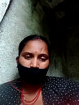 Snapshot of Panjaban_pooja chatting on February 3, 6:40 am Panjaban pooja online show from February 3, 6:40 am