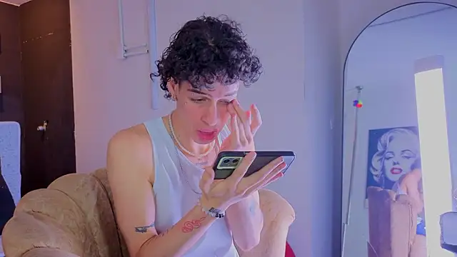 nova salvatore online show from March 15, 3:12 am