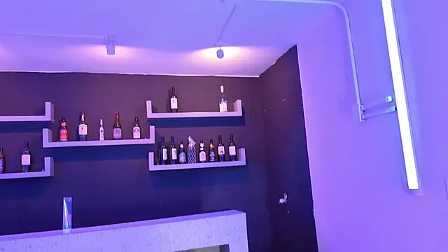 nova salvatore online show from April 5, 1:47 am