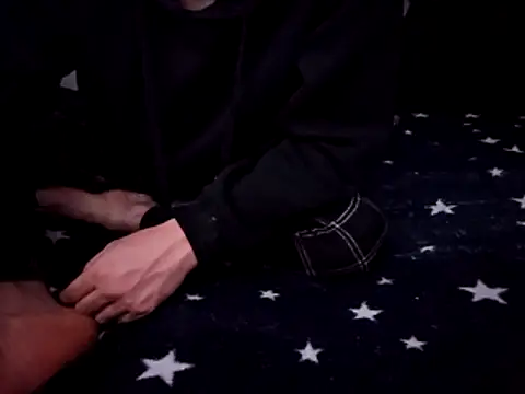 Horny-Ass- online show from February 4, 11:31 pm