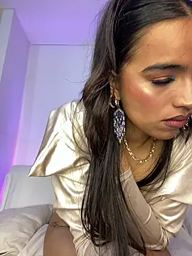 Mystick  online show from March 8, 2:37 am