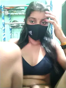 Erotic-Girl online show from February 16, 11:50 am