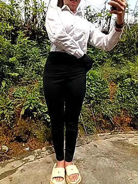 hoahong2 online show from April 25, 2:36 am