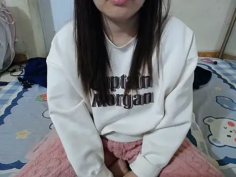 -Mimiu- online show from January 12, 2:39 am