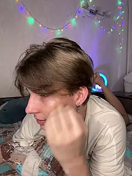 marcus euphoria  online show from January 10, 11:12 am