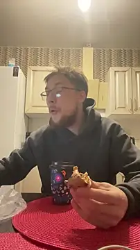 Dildogang online show from February 28, 12:50 pm