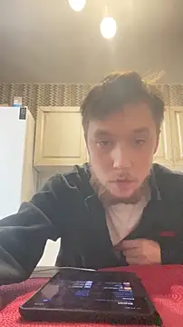 Dildogang online show from March 6, 3:03 am