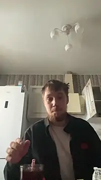 Dildogang online show from March 8, 1:47 am