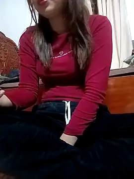 SexAsiann online show from February 2, 9:46 pm