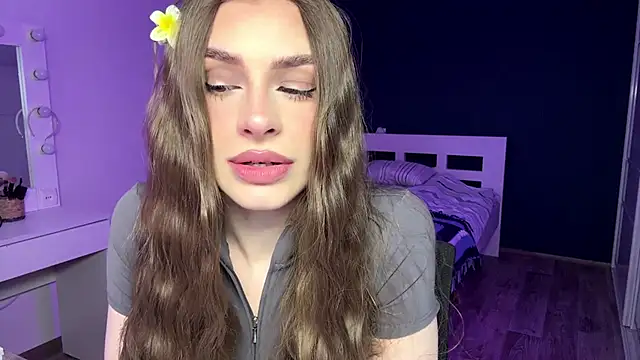 MachelleSpader online show from February 10, 7:56 am