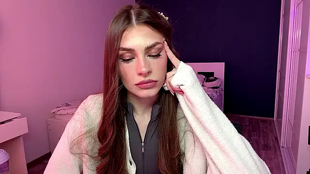 MachelleSpader online show from March 23, 10:19 am