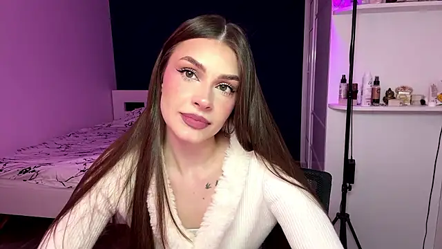 MachelleSpader online show from March 24, 9:25 am