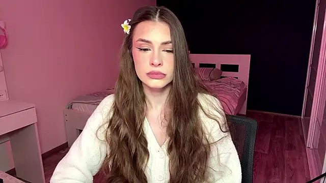 MachelleSpader online show from April 16, 9:21 am