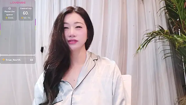 neinei bao online show from February 21, 8:43 pm