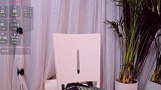 neinei bao online show from March 15, 4:57 pm