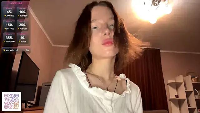 MarieHernandez online show from January 15, 6:22 pm