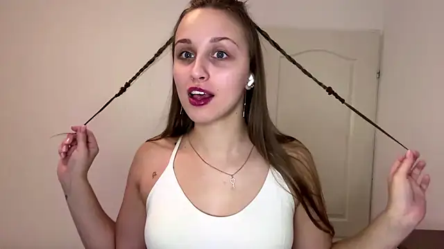 EvaRenard online show from February 21, 5:03 pm