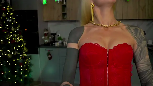 LanaReals online show from January 13, 8:30 am