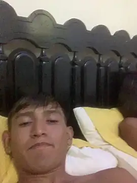 GeorgiandCoi online show from April 14, 4:18 am