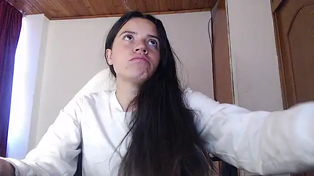 Shanel Lozano online show from April 20, 9:38 pm