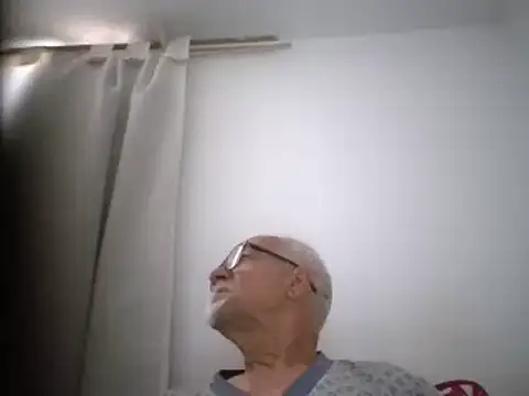 Patyman online show from April 30, 4:13 pm