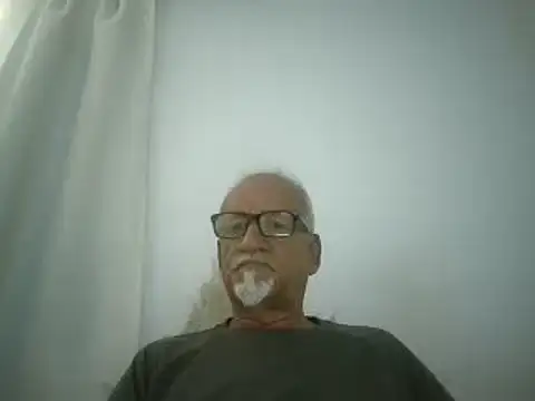 Patyman online show from May 6, 10:15 pm