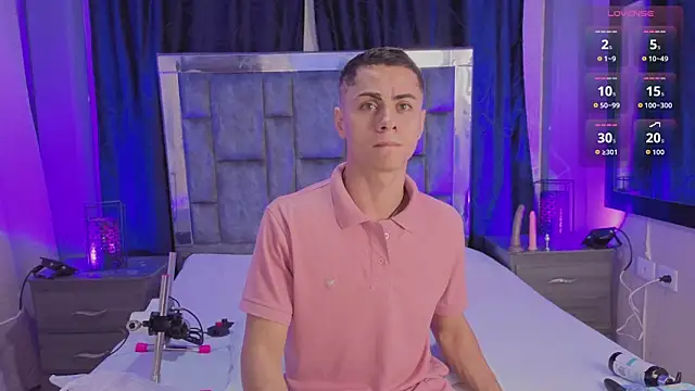 LeoMonnroe online show from February 28, 11:44 am