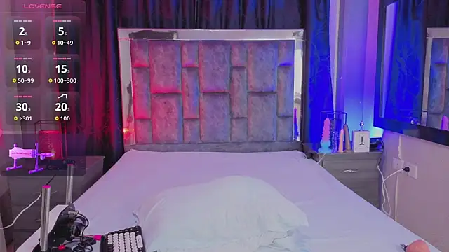 LeoMonnroe online show from April 8, 7:14 pm