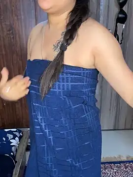 HotNeha08 online show from March 13, 2:07 am