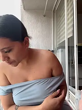 Veronica Wins  online show from April 21, 7:17 pm