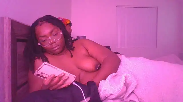 Kokohayes online show from February 22, 6:46 am