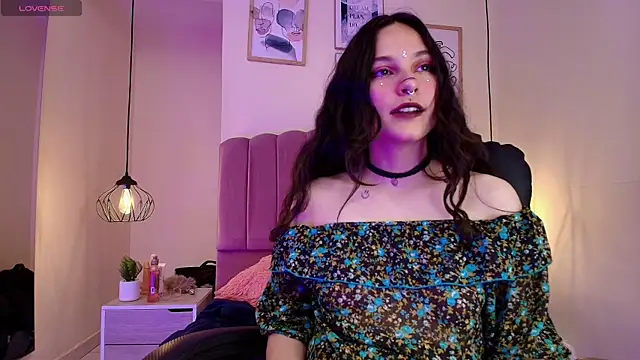 Hanabie  online show from January 16, 3:21 am