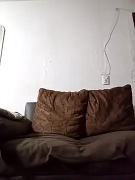 angelSevilla online show from April 23, 1:40 am