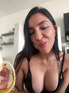 babydarkk-77 online show from January 12, 5:51 pm