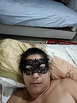 PatriciaGrajales online show from January 14, 11:05 am