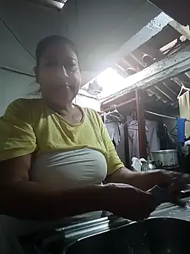 PatriciaGrajales online show from February 19, 3:41 pm